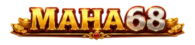 MAHA68 Logo